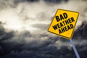 Bad Weather Ahead Stock Image Image Of Forecast Cold 339011 Bad Weather Ahead Stock Image Image Of Forecast Cold 339011