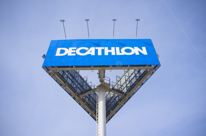 decathlon stores worldwide