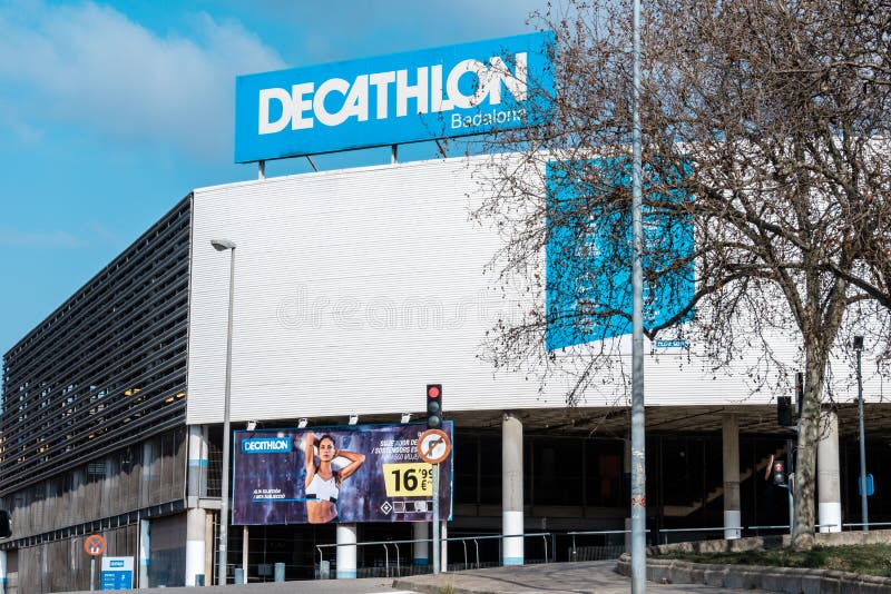 Decathlon Morumbi - São Paulo/SP - ALZR11 - Alianza