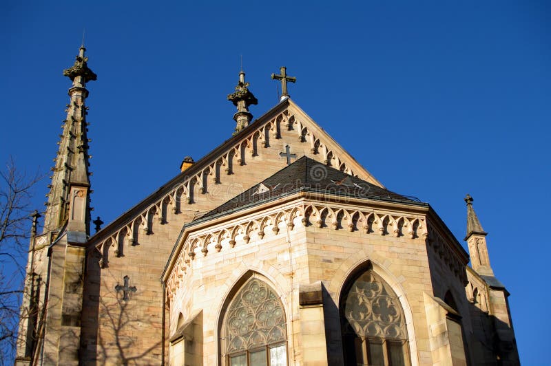 baden Germany kościelnego miasteczko zdjęcia stock baden Germany kościelnego miasteczko zdjęcia stock
