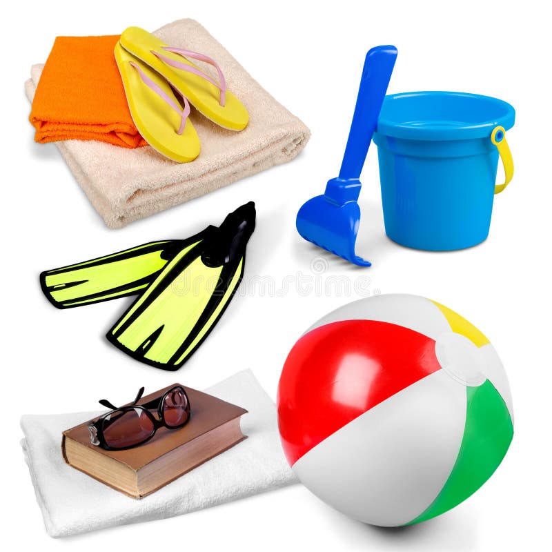 Badetuch lizenzfreie stockfotos