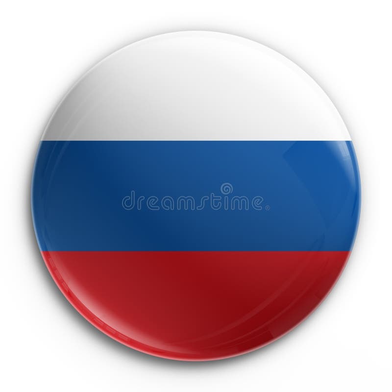 Free: Flag of Russia Icon - Russian flag 