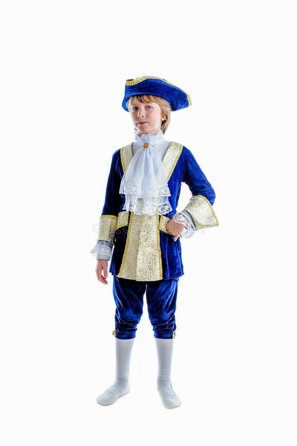 Badine le costume de carnaval photographie stock Badine le costume de carnaval photographie stock