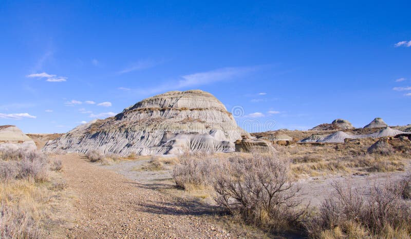 Badlands