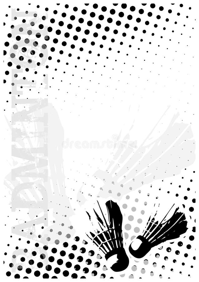 Badminton Tournament Poster Stock Illustrations – 649 Badminton Tournament  Poster Stock Illustrations, Vectors & Clipart - Dreamstime