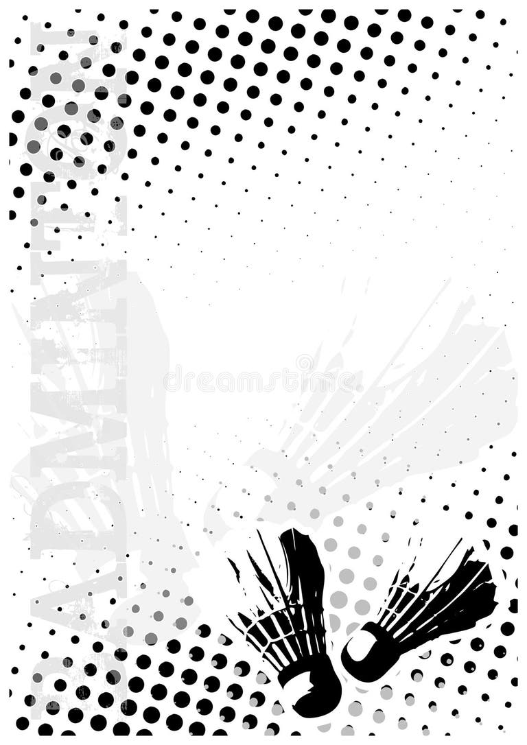 Badminton Net Stock Illustrations 2,798 Badminton Net Stock