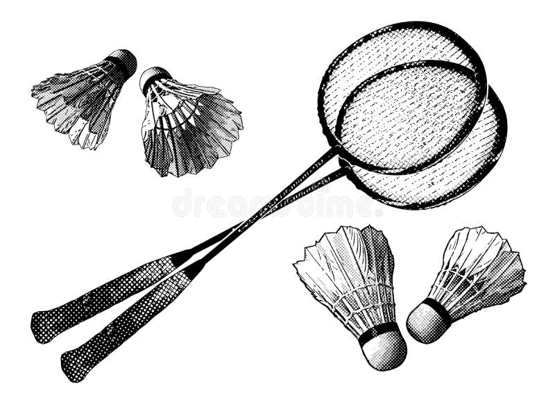 Badminton Ausrüstung Badminton Ausrüstung