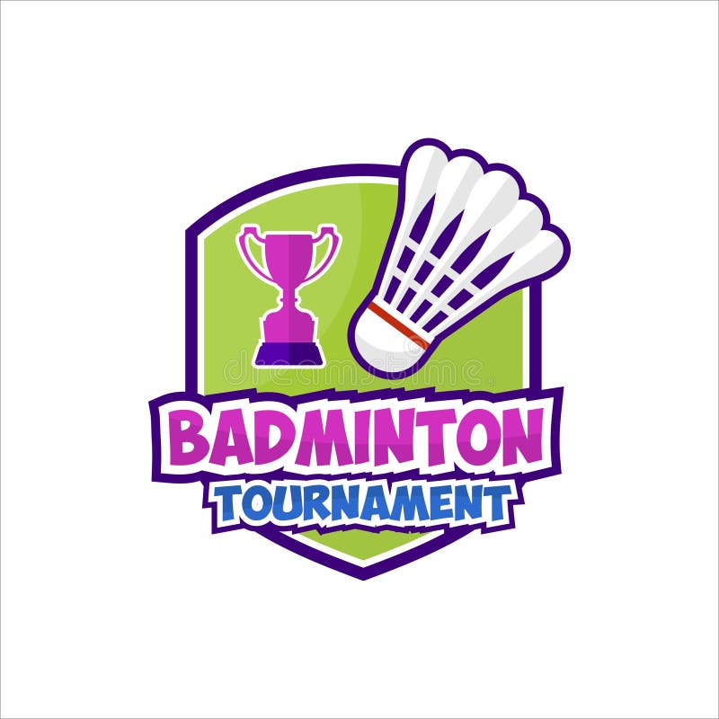 Badminton competition