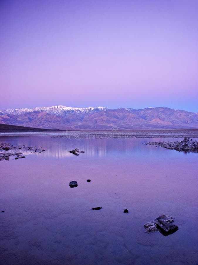 Badwater