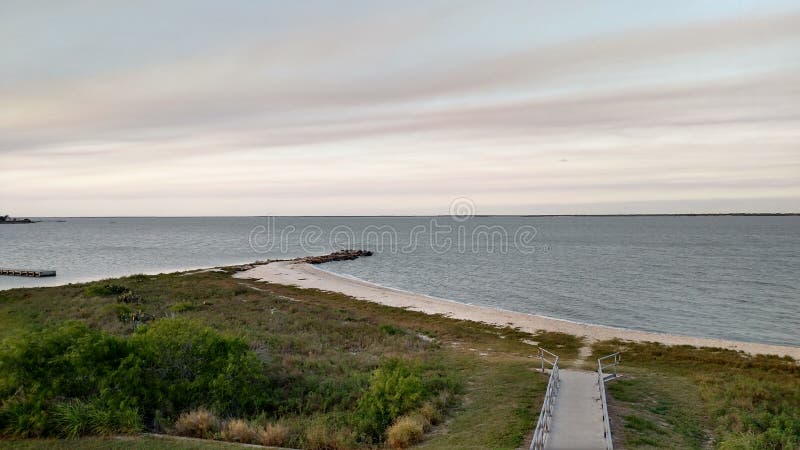 Baffin Bay, Texas