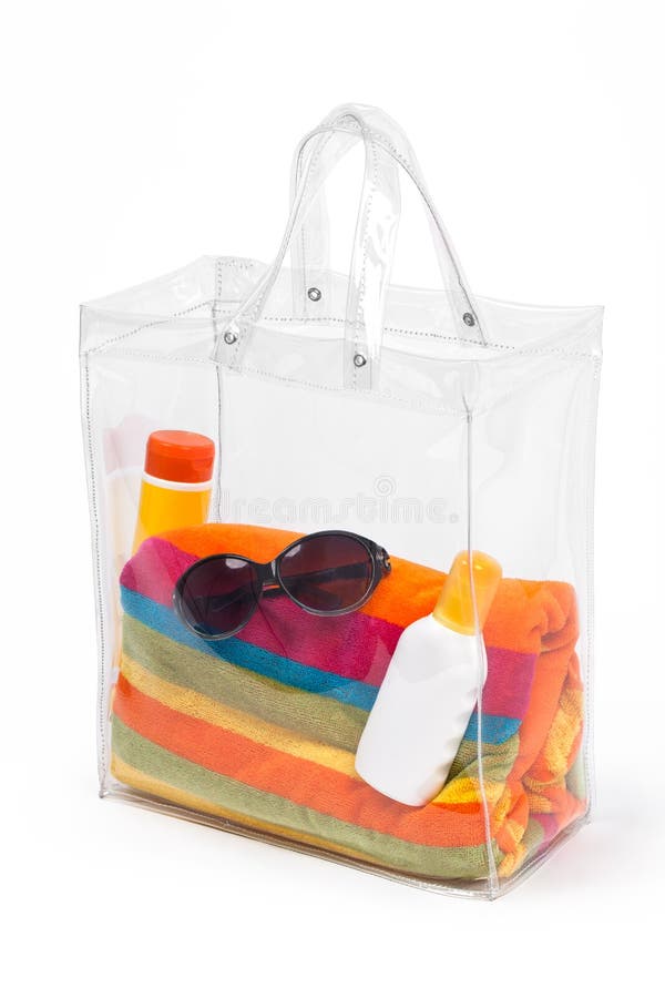 Beach accessories stock photo. Image of copy, beach 148869808