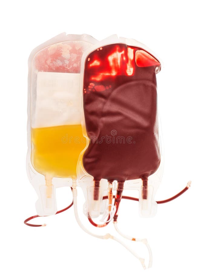 Bags of plasma [IMAGE] | EurekAlert! Science News Releases
