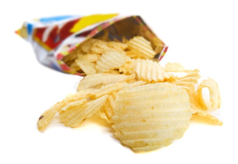 Pringles chips editorial stock photo. Image of plate - 105452448