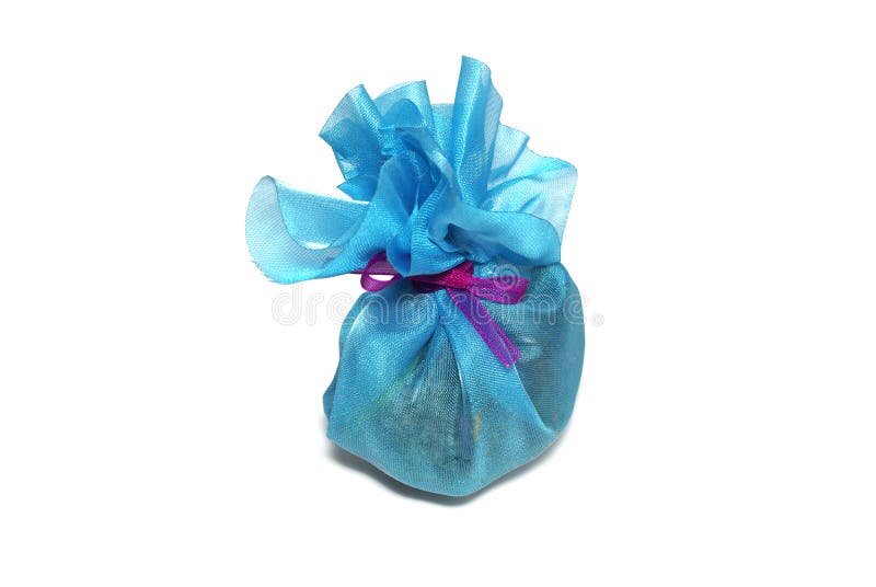 Bag with herbs stock photo. Image of care, fresh, peace 7322628