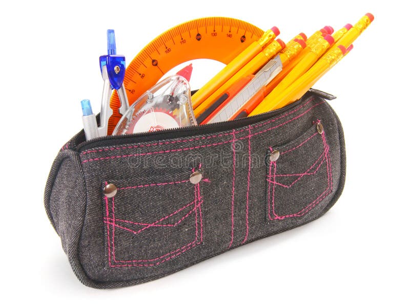 444 Pencilcase Stock Photos - Free & Royalty-Free Stock Photos