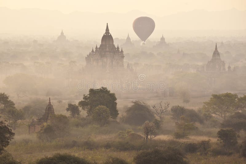 Виски в Bagan стоковые фото Виски в Bagan стоковые фото