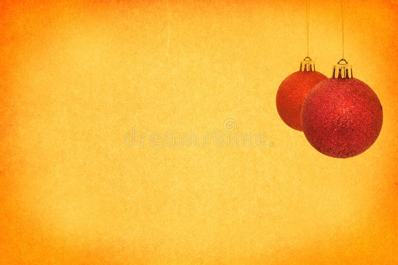 Bagattelle di natale royalty illustrazione gratis