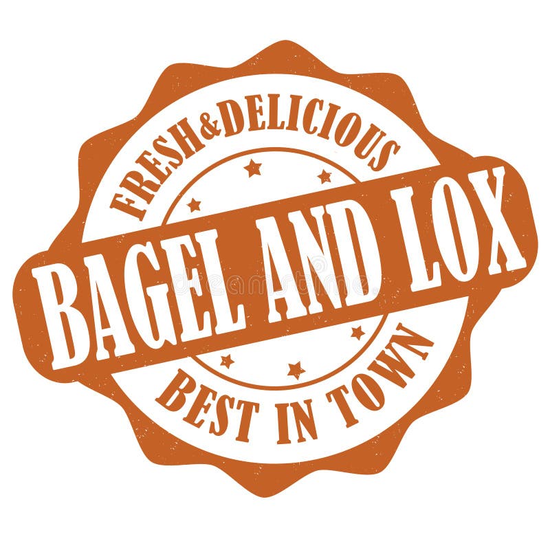 Lox Label Stock Illustrations – 19 Lox Label Stock Illustrations