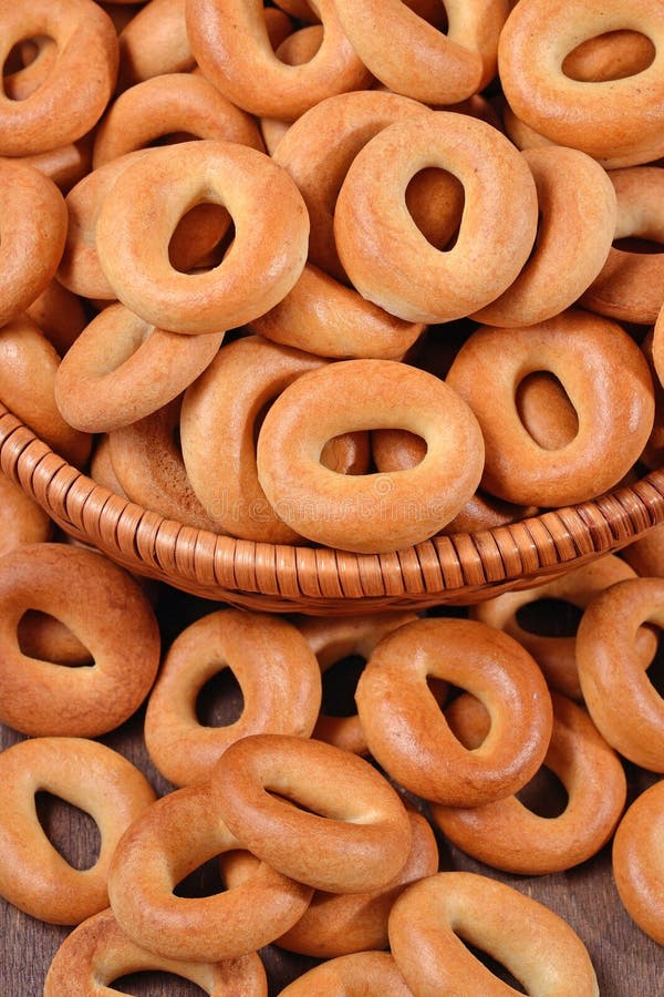 Bagels stock photo. Image of frame, bagels, uncooked, food 7675390