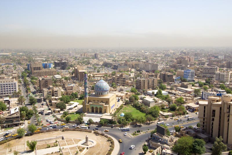 4,100 Baghdad Stock Photos - Free & Royalty-Free Stock Photos from  Dreamstime