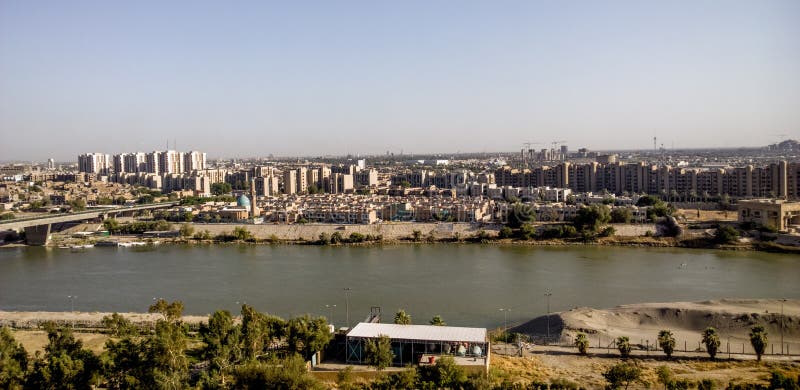 Baghdad