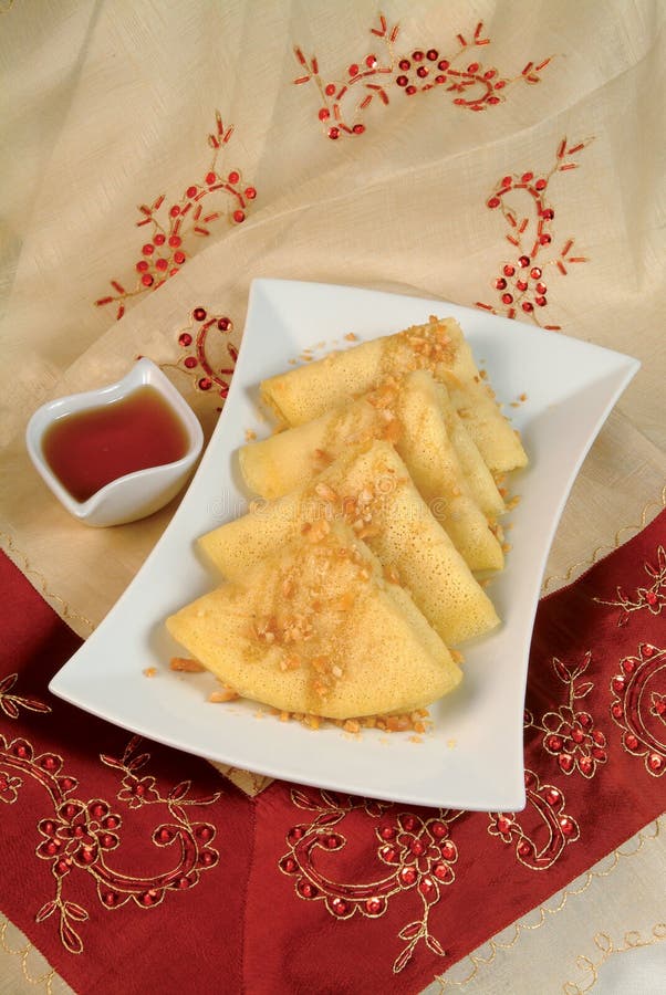 484 Traditional Pancake Moroccan Arabic Food Photos Free & Royalty