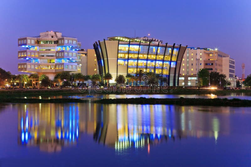 Bangalore City Wallpapers Wallpaper Cave