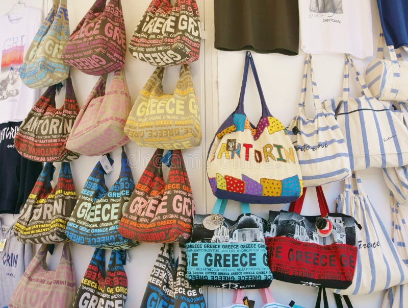 travel bags greece