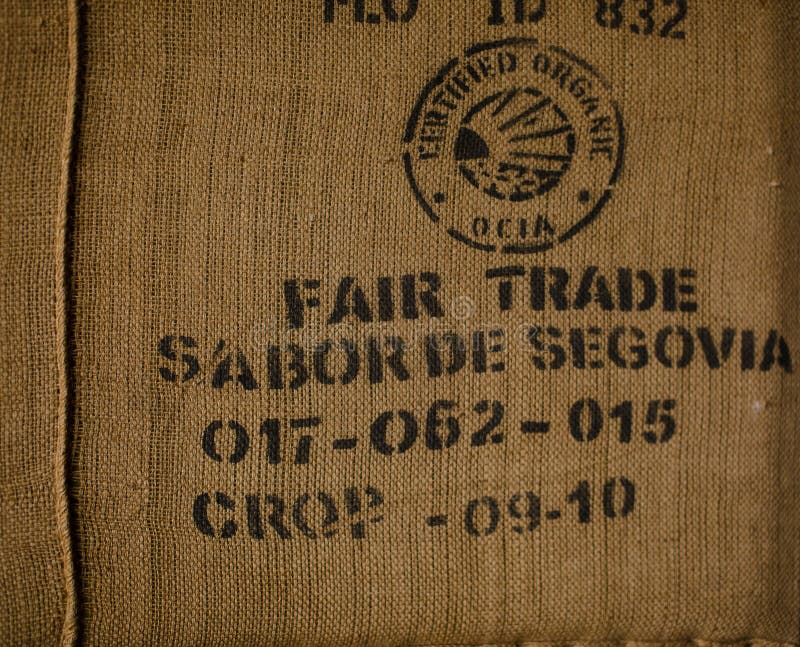 Bags in Warehouse stock image. Image of inventories, architecture