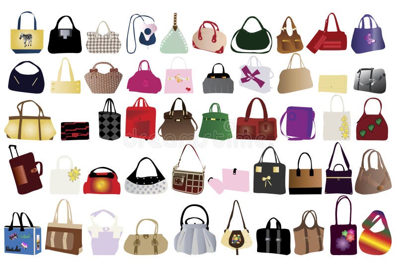 Bags for woman