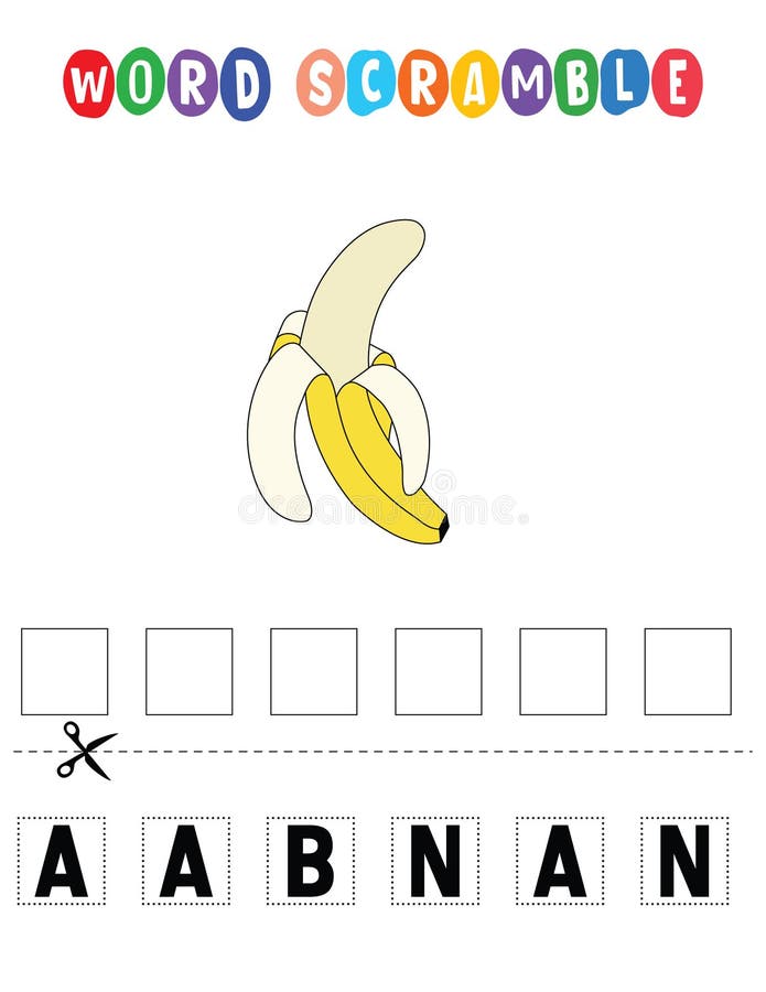 doodle desenho de esboço à mão livre de banana. 11235566 PNG