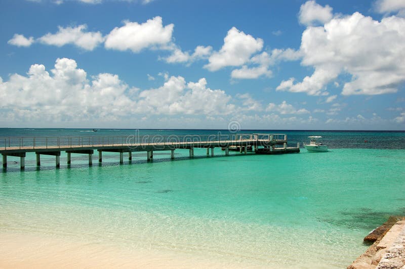 Bahamas beach