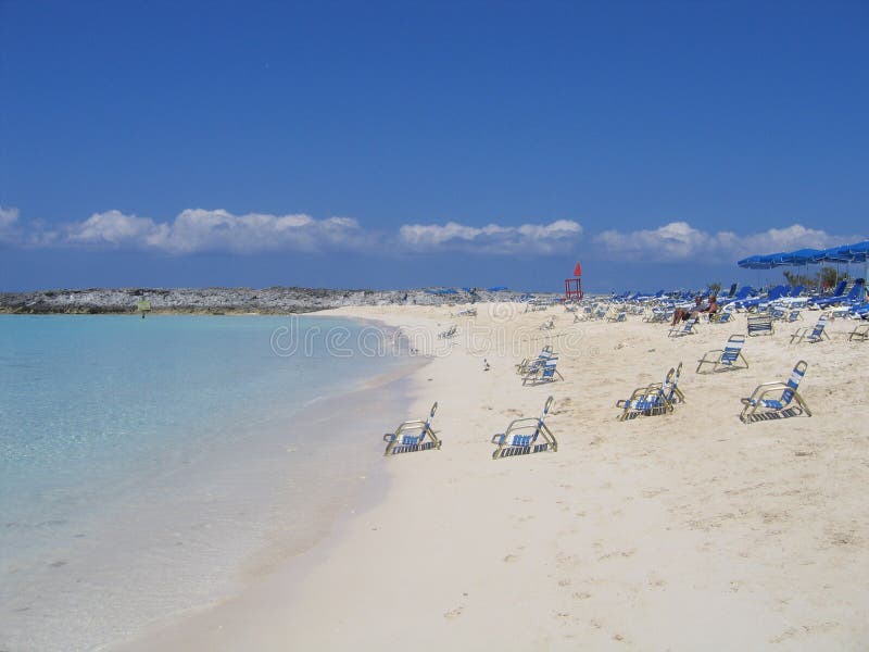 Bahamas Private Island