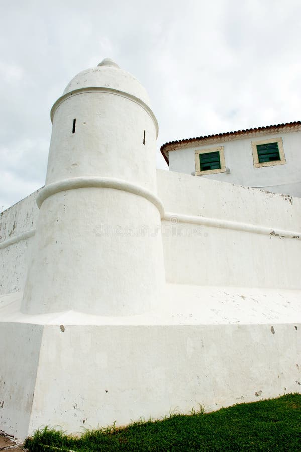 bahia da Salvador zdjęcie stock bahia da Salvador zdjęcie stock