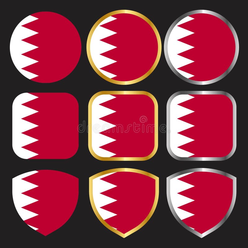 Icon bahrain