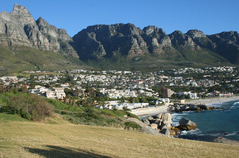 Campsbay southafrica 12apostles tablemountain beach sunsetstrip. Campsbay southafrica 12apostles tablemountain beach sunsetstrip