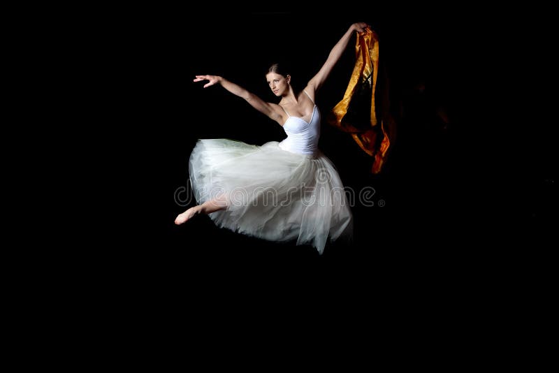 Bailarina fotos de stock royalty free