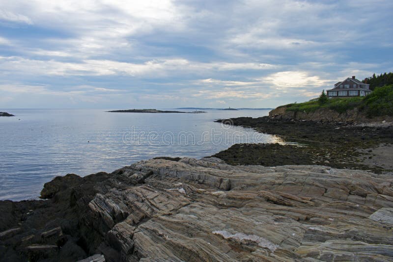 Lands End Maine Stock Photos Free & RoyaltyFree Stock Photos from Dreamstime