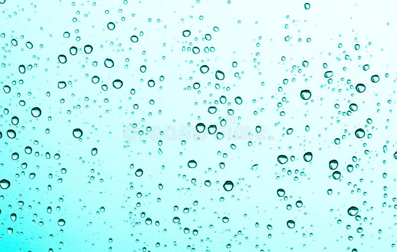 Baisse de l'eau sur la glace images libres de droits Baisse de l'eau sur la glace images libres de droits