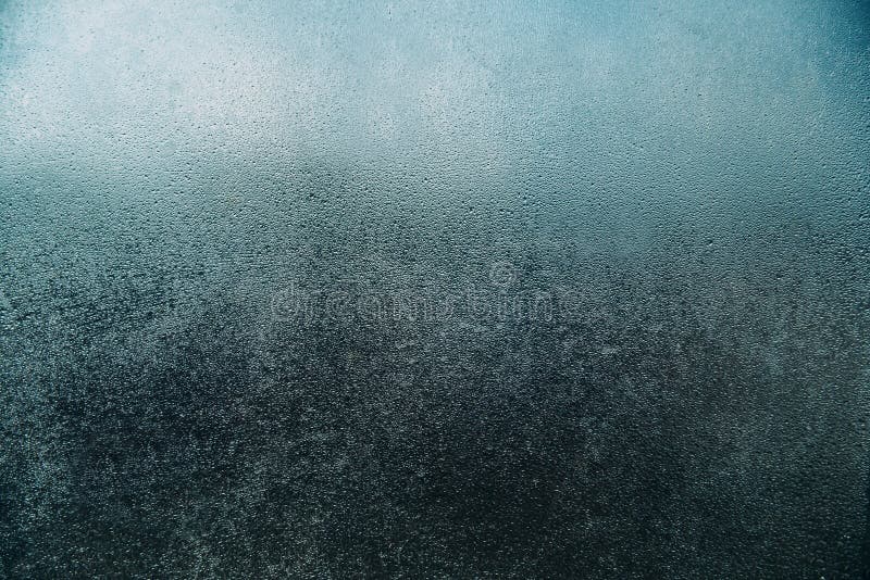 Baisses de l'eau sur la glace photographie stock Baisses de l'eau sur la glace photographie stock