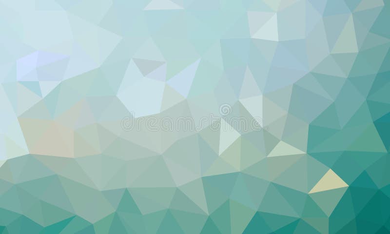 Low poly background teal color. vector illustration perfect for any design purpose. Low poly background teal color. vector illustration perfect for any design purpose.