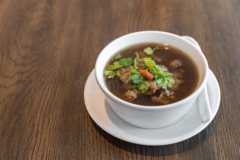 Bak kut teh