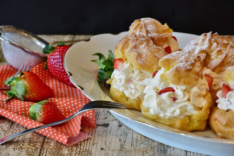 Bake, Baked, Goods Picture. Image 109896773