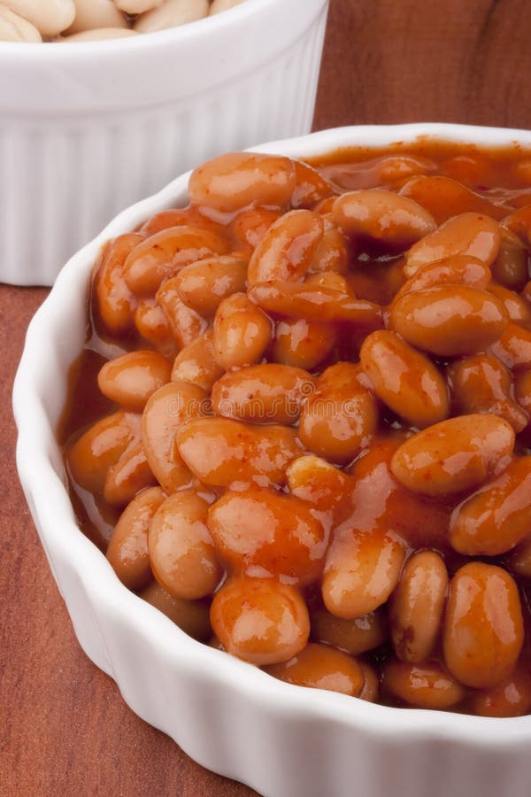 Baked beans