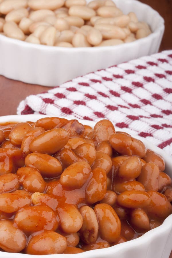 Baked beans