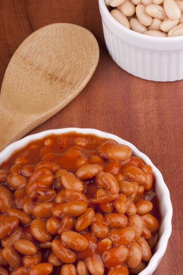 Baked beans