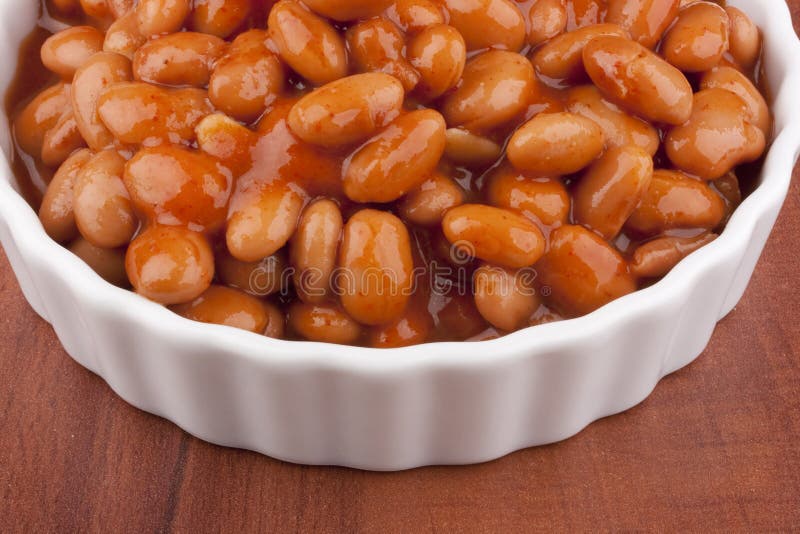 Baked beans