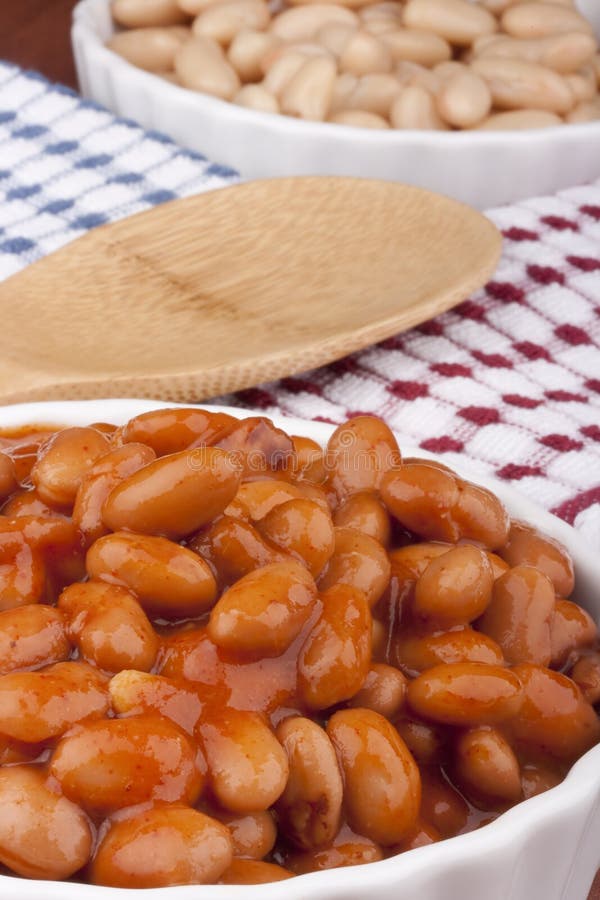 Baked beans