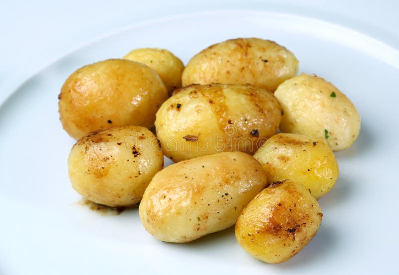 Baked potato stock image. Image of menu, appetizer, baked - 29377403