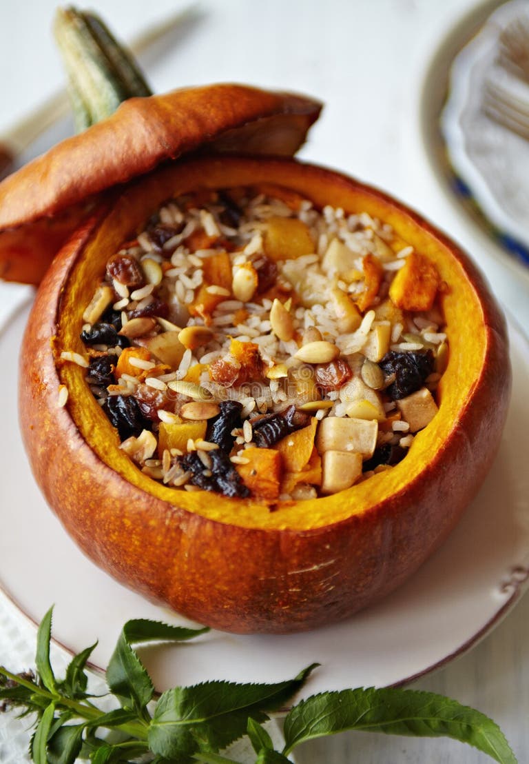 793 Oven Baked Rice Vegetables Stock Photos - Free & Royalty-Free Stock